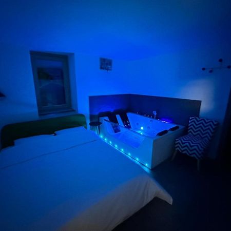 Appartamenti Relax Nus Spa Екстериор снимка