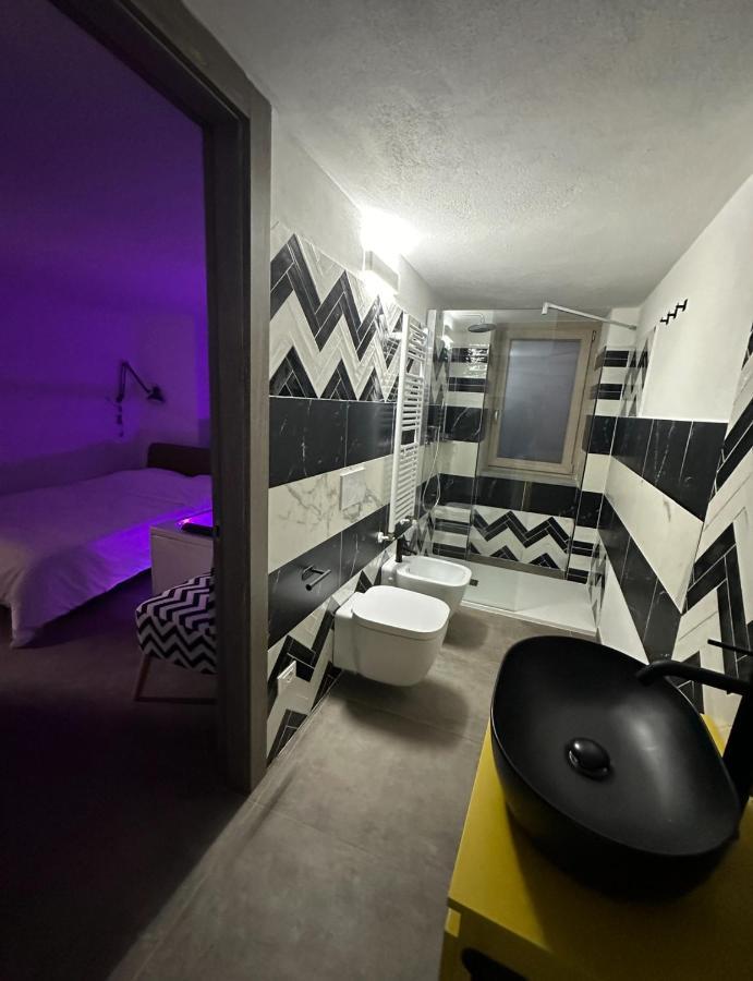 Appartamenti Relax Nus Spa Екстериор снимка