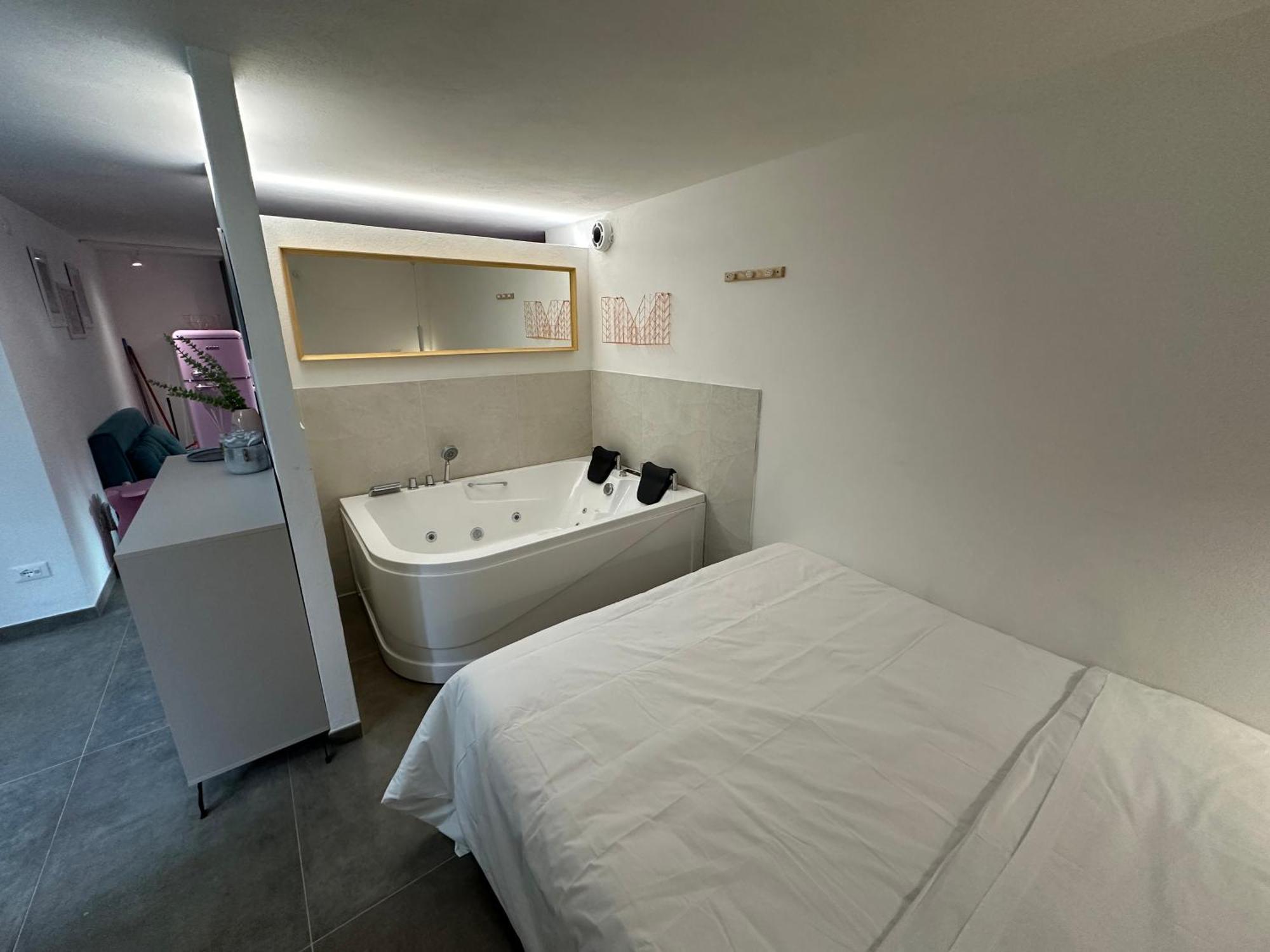 Appartamenti Relax Nus Spa Екстериор снимка